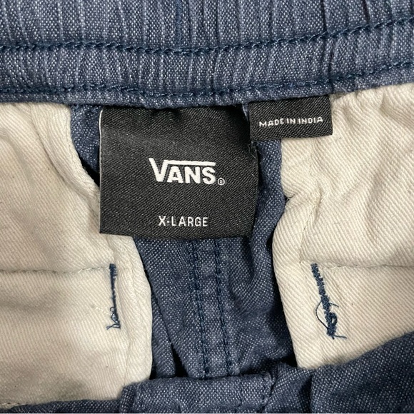 Vans Youth Size X-Large - Picture 2 of 4
